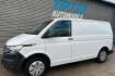 Volkswagen Transporter Autres T6 transporter t6.1 transporter kasten *klima*ahk*