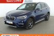 BMW X1 xLine xdrive 18d xline aut.*navi*cam*acc*shz*