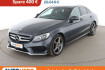 Mercedes Classe C AMG Line Benz c 200 c 200 amg line aut. *navi*led*tempo*cam*