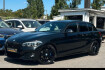 BMW Série 1  Bmw 120  120 i edition m sport shadow a * led * navi * top