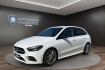 Mercedes Classe B  Benz autres  benz b 180 amg klima navi ruckfahrkamera