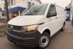 Volkswagen Transporter Autres T6 transporter t6.1 transporter kasten fwd ahk/pdc/klima