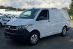 Volkswagen Transporter Autres T6 transporter t6.1 transporter kamera/acc/ahk/kurz/sitzhz/1.hd
