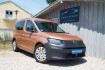 Volkswagen Caddy PanAmericana 2.0 tdi dsg|navi|2.hand|5 sitzer|