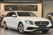 Mercedes Classe E Autres Benz e 220 d t modell/led/t leder/cam/bt/navishz