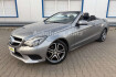 Mercedes Classe E Autres Benz e 220 cabrio bluetec led*