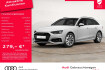Audi A4 S line avant 2.0 tfsi led navi klima