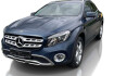 Mercedes GLA Urban Benz gla 220 4matic autom.ahk shz pdc kamera garantie
