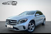 Mercedes GLA Style Benz gla 200 d 4matic navi*cam*pdc*shz*leder*
