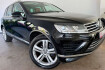 Volkswagen Touareg Autres v6 tdi 4motion 1.hand ahk kamera leder