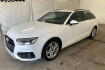 Audi A4 S line avant s line led+/acc/kamera