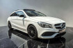 Mercedes CLA AMG Line Benz cla 220 cla 220d shooting brake*4matic*amg line*panorama*alcantara*