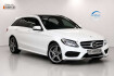 Mercedes Classe C AMG Line Benz c 200 t 184ps 7g amg line pano hud stdh.1hand
