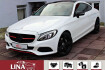 Mercedes Classe C Autres Benz c 180 coupe kamera*navi*led*leder*19zoll