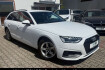 Audi A4 Autres avant 35 tdi navi matrix kam ahk standh virtu