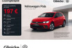 Volkswagen Polo Goal 1.0 tsi dsg goal ahk kamera