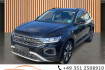 Volkswagen T-Roc Goal T roc 1.0 tsi goal*navi*acc*led*