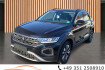 Volkswagen T-Roc Goal T roc 1.0 tsi goal*navi*acc*led*