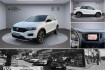 Volkswagen T-Roc R-Line T roc united 1 5l tsi 110kw navi led appc gjr