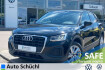 Audi Q2 Autres 35 1.5 tfsi s tronic led+kamera+el.heck+acc+s
