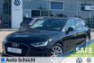 Audi A4 Autres avant 35 2.0 tfsi ahk+s tronic carplay+el.hec