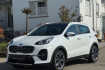Kia Sportage GT-Line gt line 2.0 4wd allrad*pano*garantie*