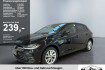 Volkswagen Polo Style vi style 1.0 tsi dsg parklenkassistent acc
