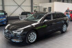 Audi A4 Autres avant 35 tfsi s tronic