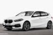 BMW Série 1 Sport 118 i automatik  sport line  ruckfahrkamera