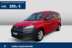 Volkswagen Caddy EcoProfi caddy kombi maxi 2.0 tdi