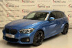 BMW Série 1  Bmw 120  120 i edition m sport shadow digi/led/navi/pdc/18