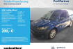 Volkswagen Caddy Autres cargo 4m/ bluetooth  klima  navi  ahk