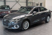 Audi A3 advanced 30 tfsi limousine s tronic advanced