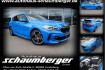 BMW Série 1 M Sport 116 116d aut. m sport * navi * led * hud * acc *