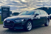 Audi A4 S line avant 35 tdi navi leder/mono pdc temp navi