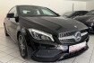 Mercedes CLA Urban Benz cla 200 cdi amg paket led navi shz pdc