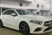 Mercedes Classe A Autres Benz a 200 a200 amg 7g/led/widescreen/ambiente/burmester/totw/parkassist+/18zoll