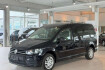 Volkswagen Caddy Trendline pkw maxi trendline bmt*navi*7.sitz*automa*