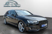 Audi A4 design avant s line acc shz led rfk dab dsp