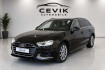 Audi A4 advanced 40 tdi advanced/ahk/virtual/hud/sthz/acc/spur