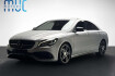 Mercedes CLA AMG Line Benz cla 250 nightpaket amg line magno lack