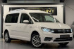 Volkswagen Caddy Highline pkw maxi highline bmt/acc/bi xenon/carplay