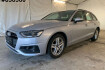 Audi A4 S line sport led+/b&o/kam/leder/sitzklima/head up