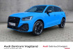 Audi Q2 S line 30 tdi s tron s line el.heck/ahk/rfk