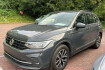 Volkswagen Tiguan Life life 1.5tsi 150ps dsg ahk+el.klappe +sitzheizung+a