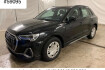 Audi Q3 S line tdi s line acc+|led+|virtual+|keyless