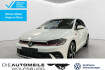 Volkswagen Polo Autres 2.0tsi dsg gti matrix/acc/sitzhz