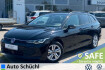 Volkswagen Golf 8 Autres Golf variant 1.5 tsi head up+ahk+app connect+act