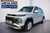 Hyundai Inster  select elektro 49 kwh navi allwetter