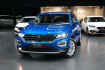 Volkswagen T-Roc Sport T roc sport